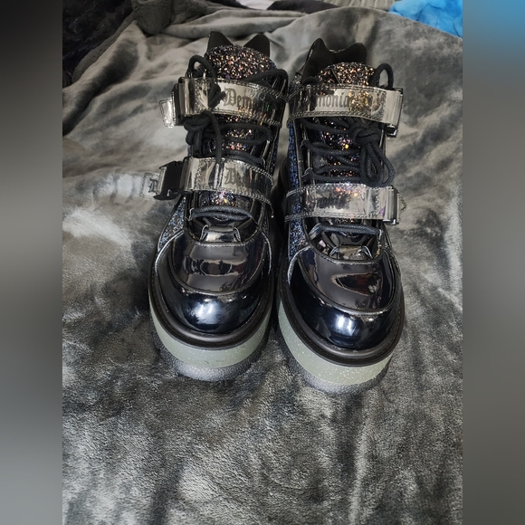 Demonia Slacker-50 - Picture 5 of 10